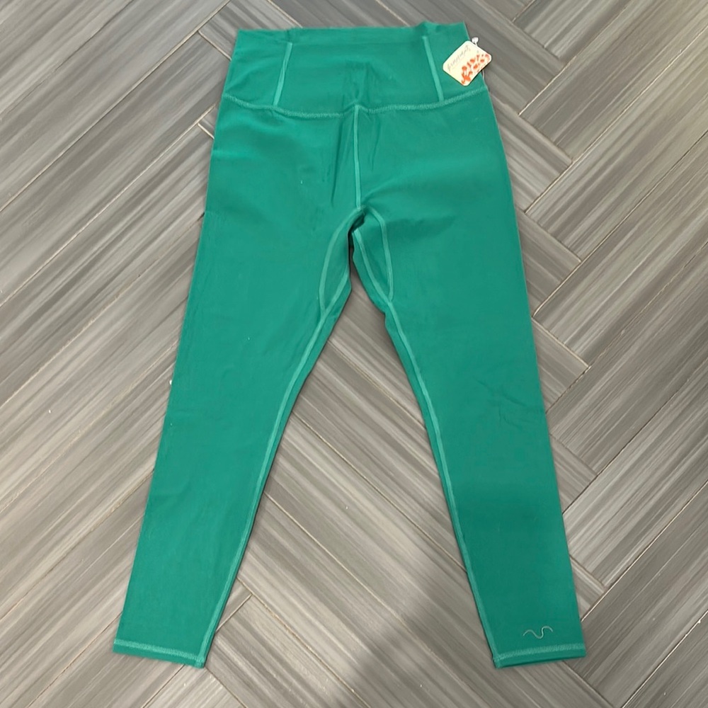 FP Movement by Free People Never Better 7/8 Length Leggings